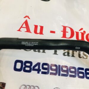 Ống nước xe Audi Q5 - 8R0121055AB