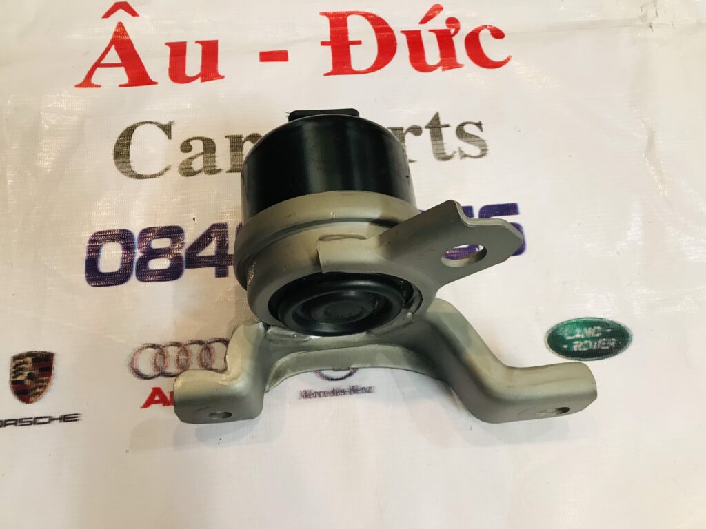 Phụ tùng ô tô Âu Đức