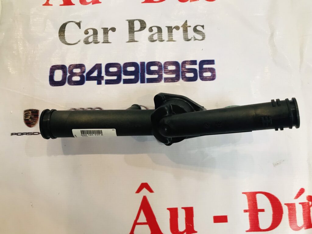 Phụ tùng ô tô Âu Đức