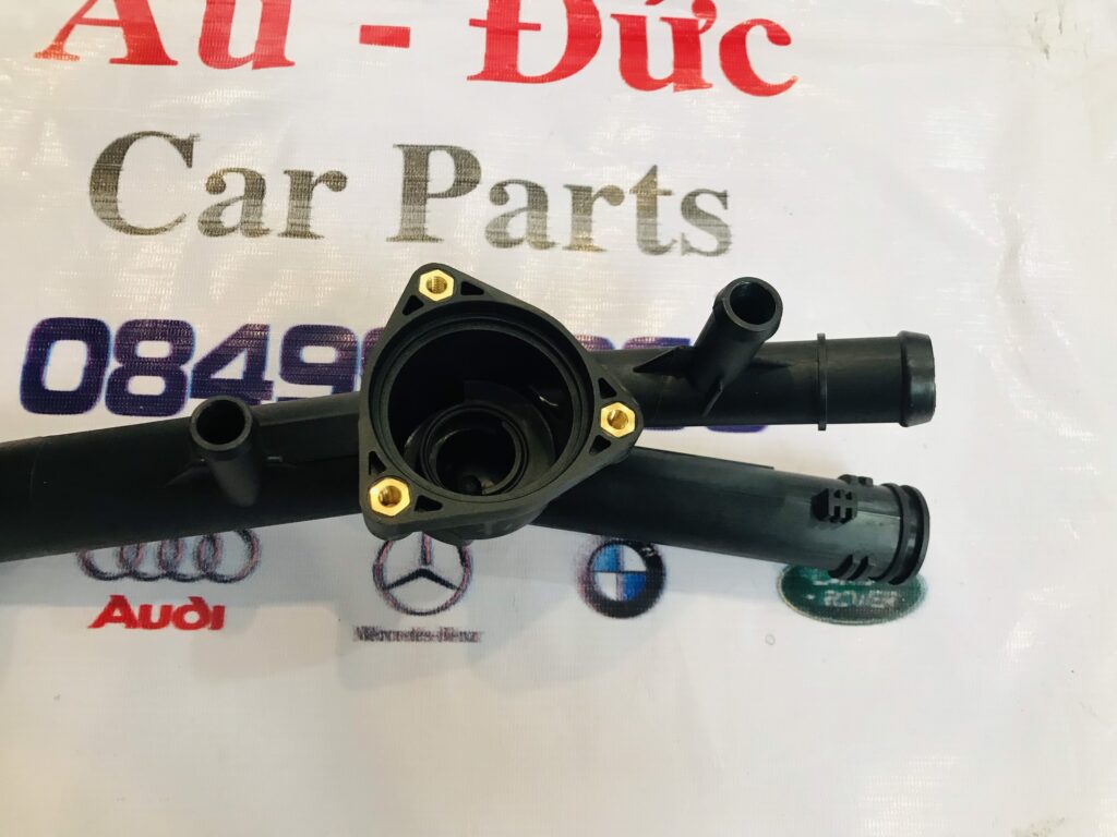 Phụ tùng ô tô Âu Đức