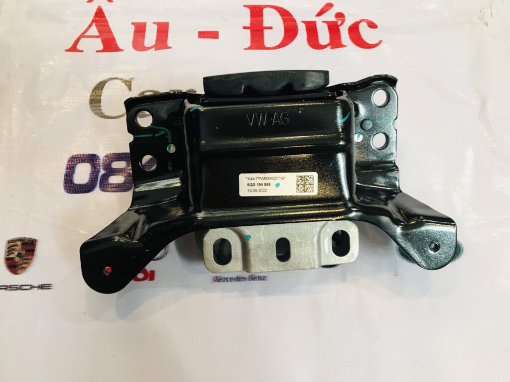 Phụ tùng ô tô Âu Đức