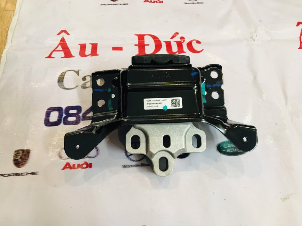 Phụ tùng ô tô Âu Đức