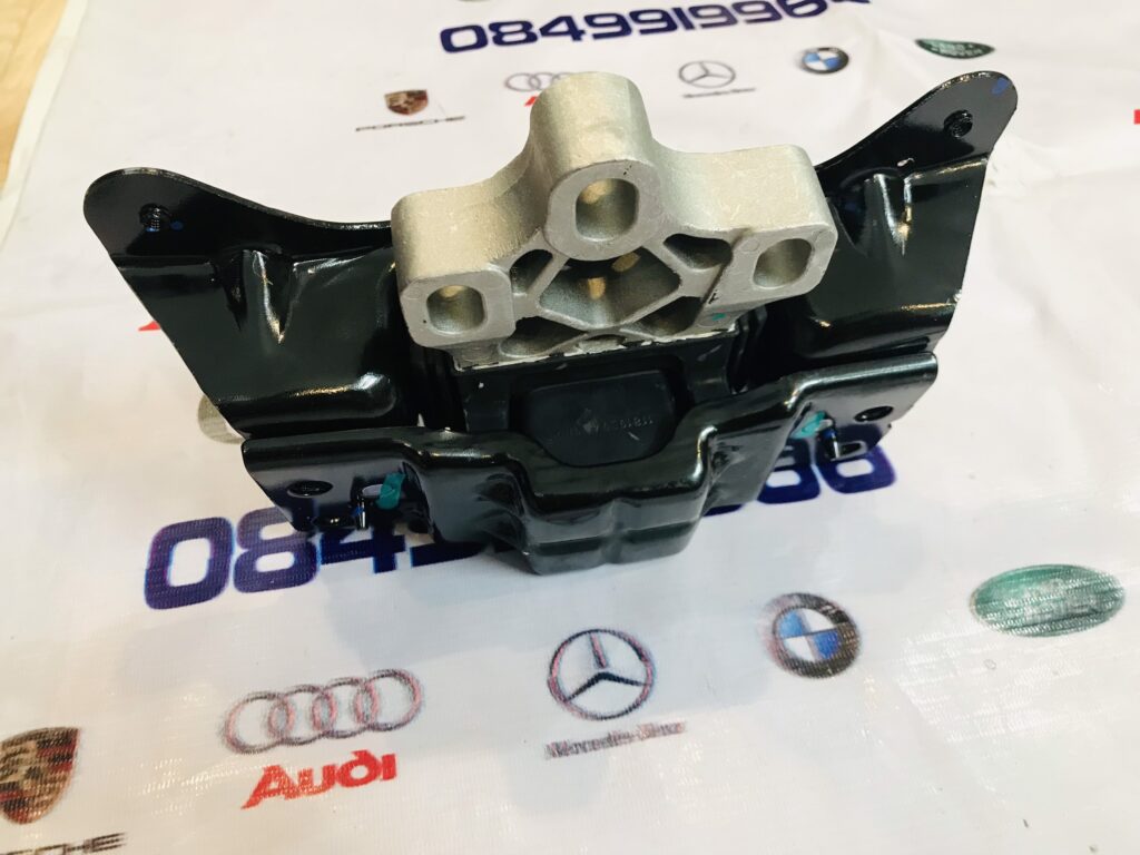 Phụ tùng ô tô Âu Đức