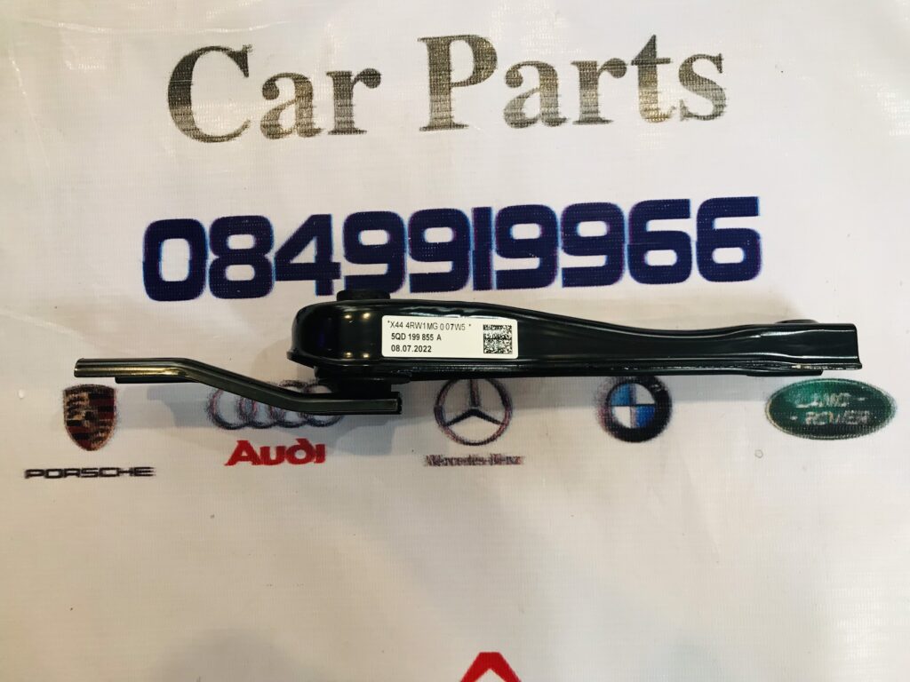 Phụ tùng ô tô Âu Đức