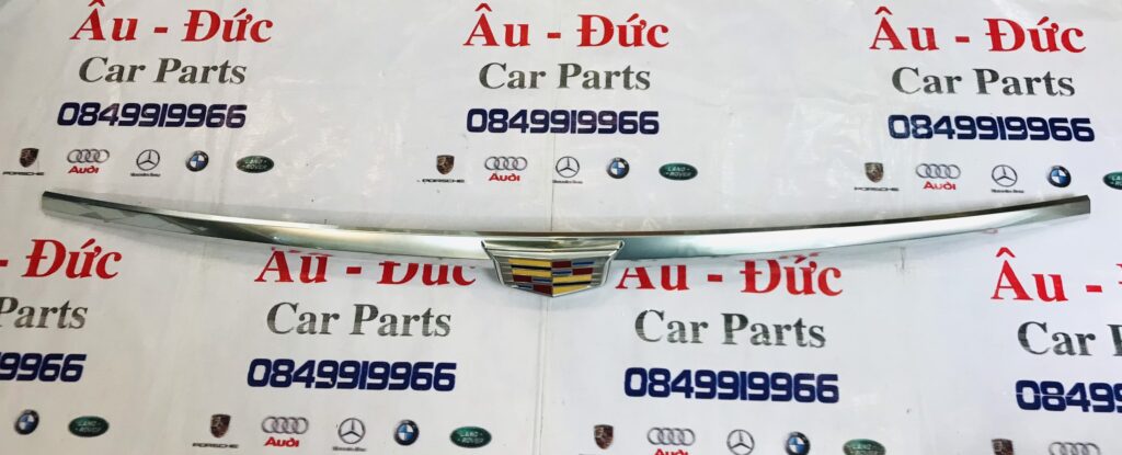 Phụ tùng ô tô Âu Đức