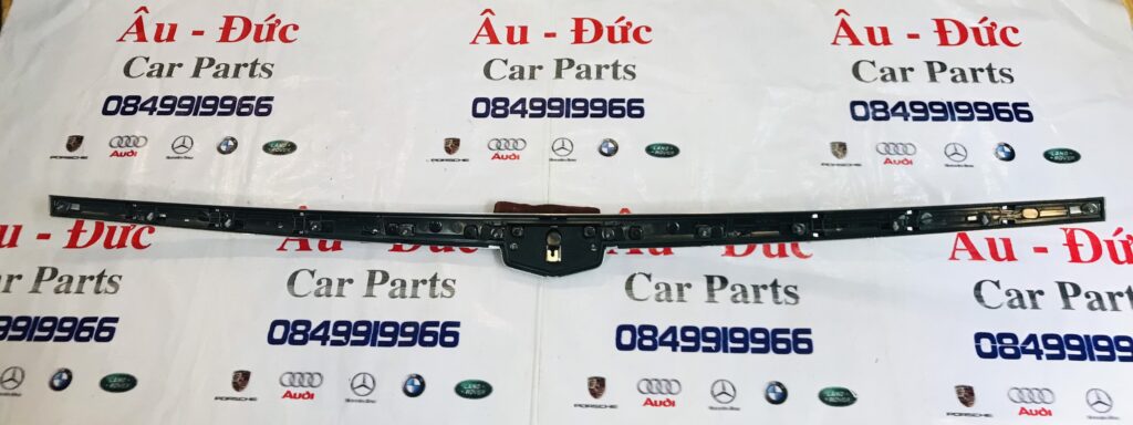 Phụ tùng ô tô Âu Đức