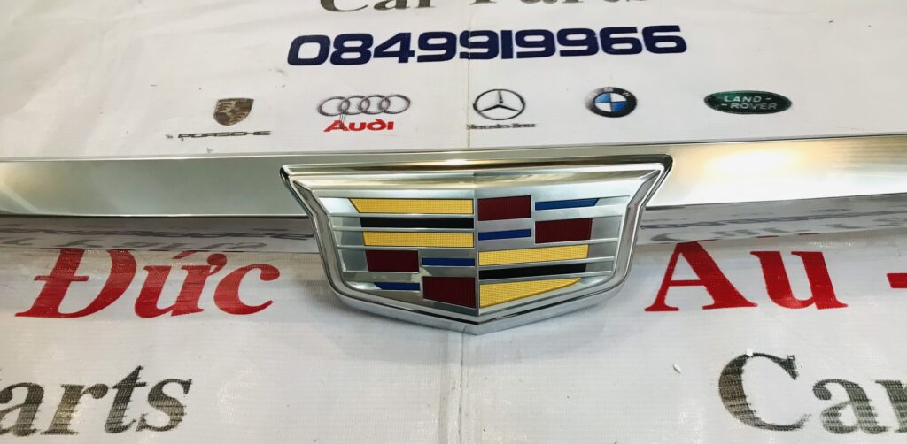 Phụ tùng ô tô Âu Đức