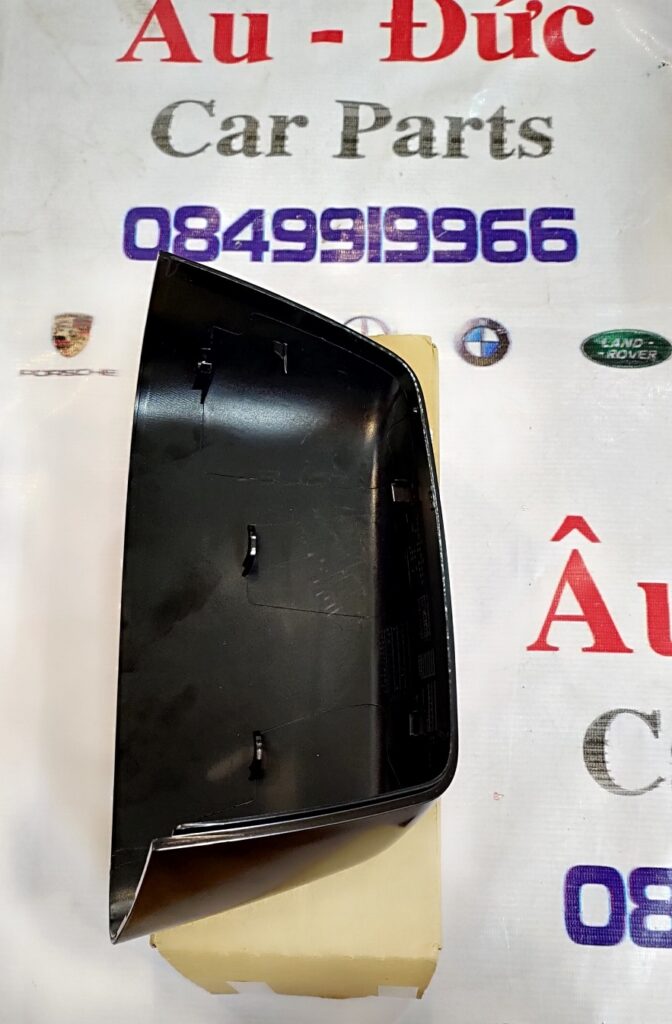 Phụ tùng ô tô Âu Đức