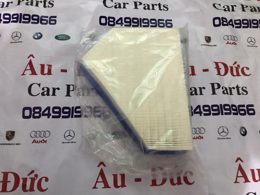 Phụ tùng ô tô Âu Đức