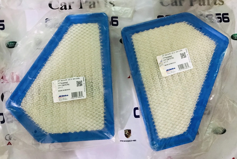 Phụ tùng ô tô Âu Đức