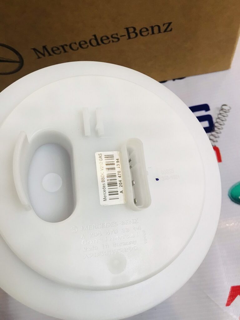 Phụ tùng ô tô Âu Đức