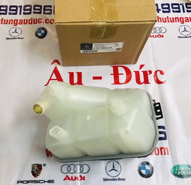 Phụ tùng ô tô Âu Đức