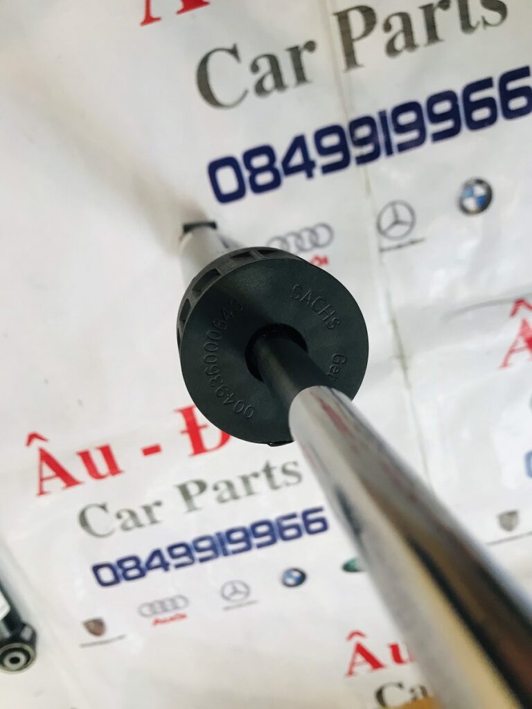 Phụ tùng ô tô Âu Đức