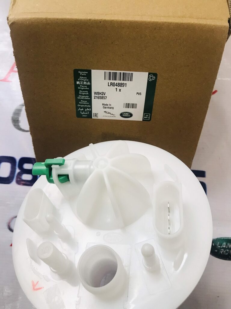 Phụ tùng ô tô Âu Đức