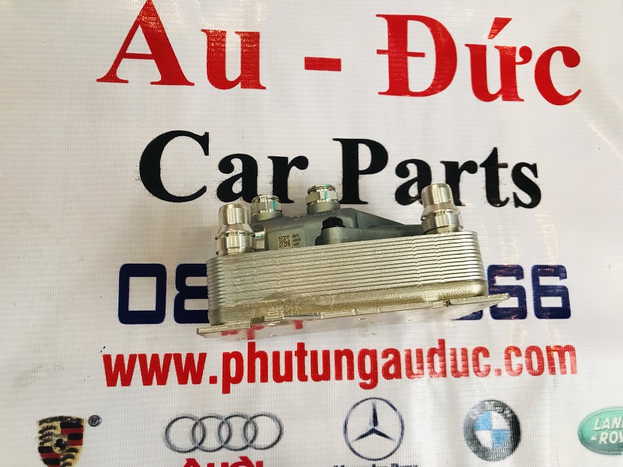 Phụ tùng ô tô Âu Đức