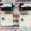 Bình ắc quy phụ xe Mercedes E250 - 0009829608