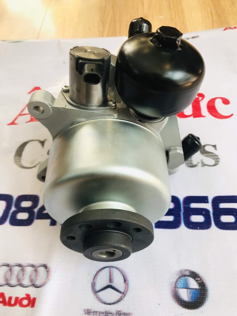 Phụ tùng ô tô Âu Đức