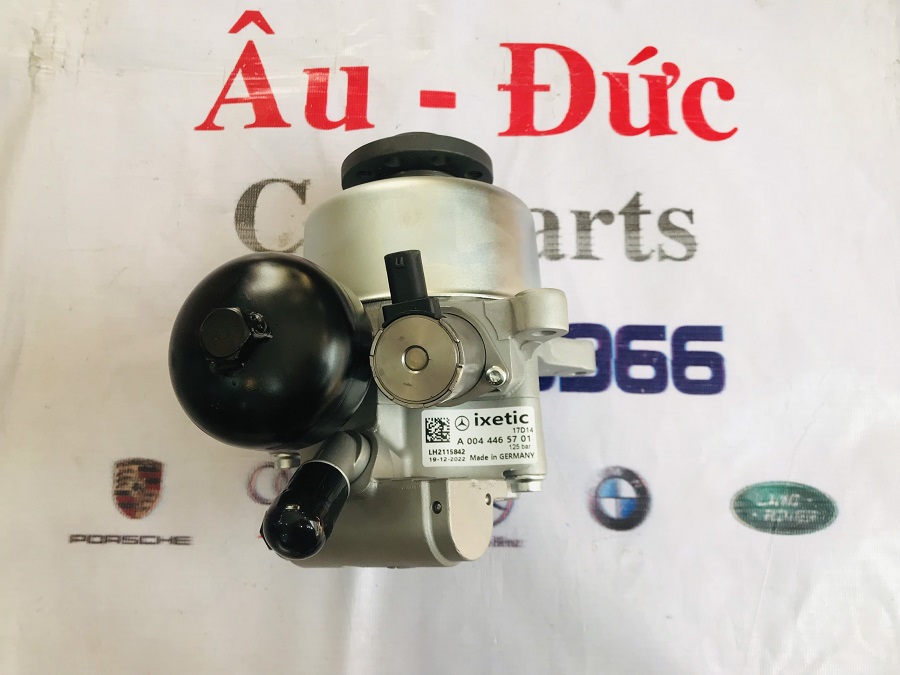 Phụ tùng ô tô Âu Đức