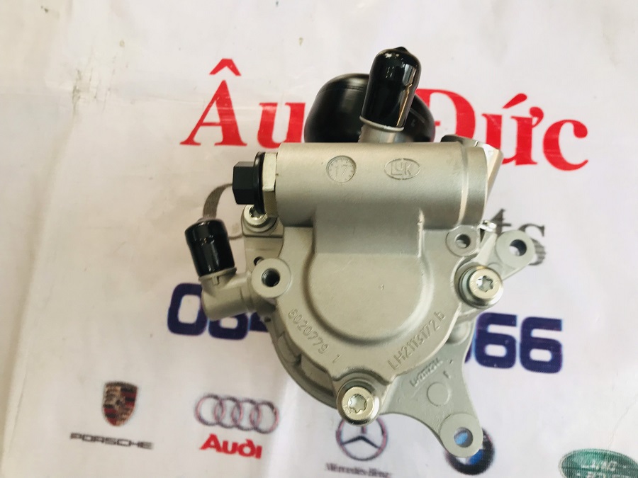 Phụ tùng ô tô Âu Đức