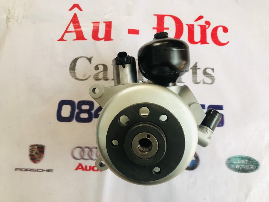 Phụ tùng ô tô Âu Đức