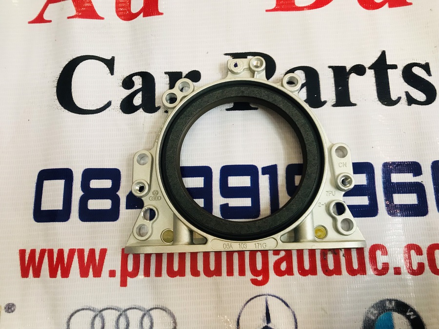 Phụ tùng ô tô Âu Đức