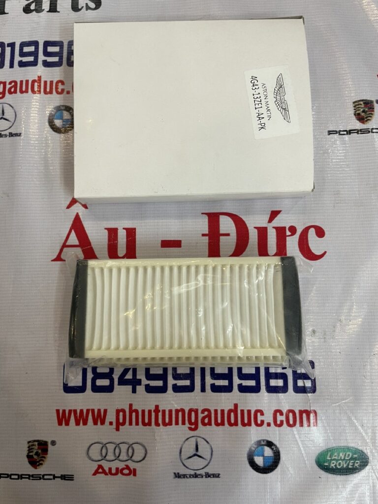 Phụ tùng ô tô Âu Đức