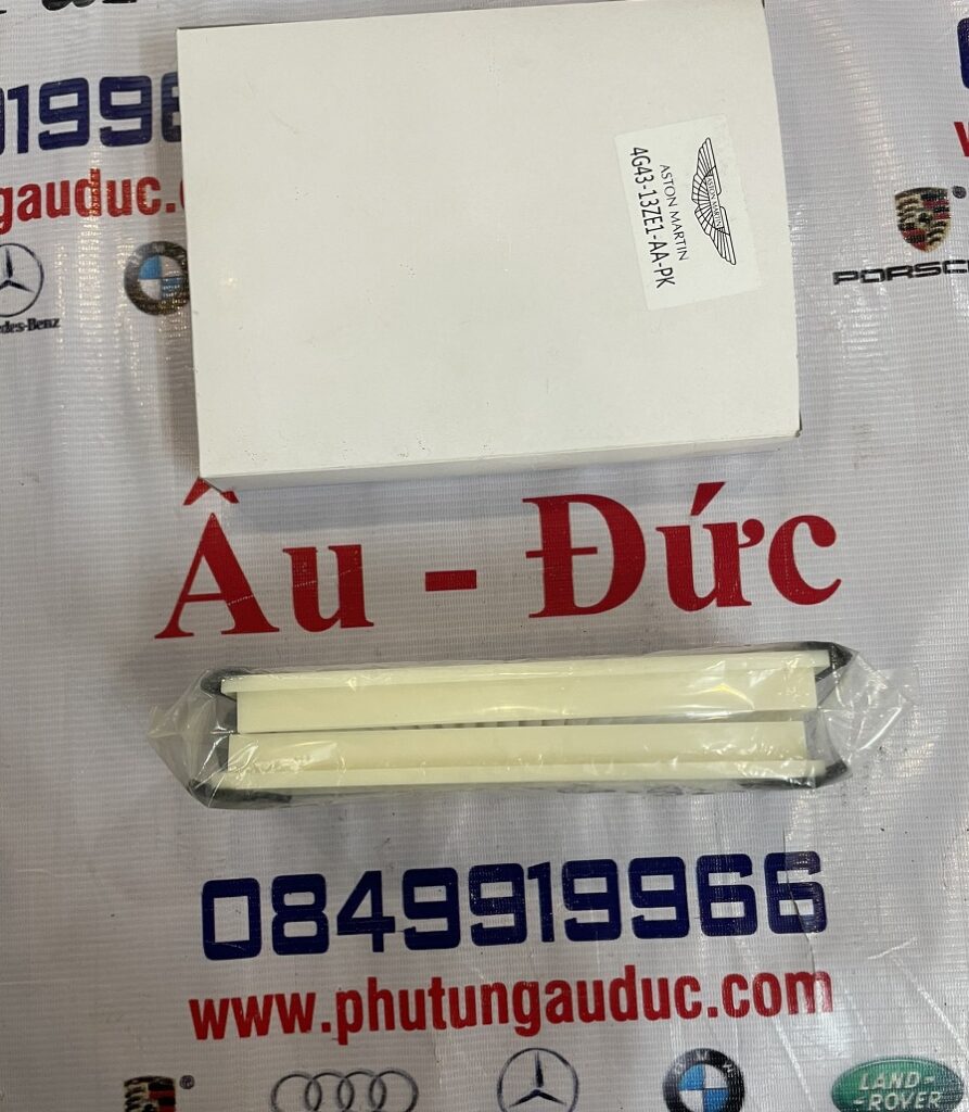 Phụ tùng ô tô Âu Đức