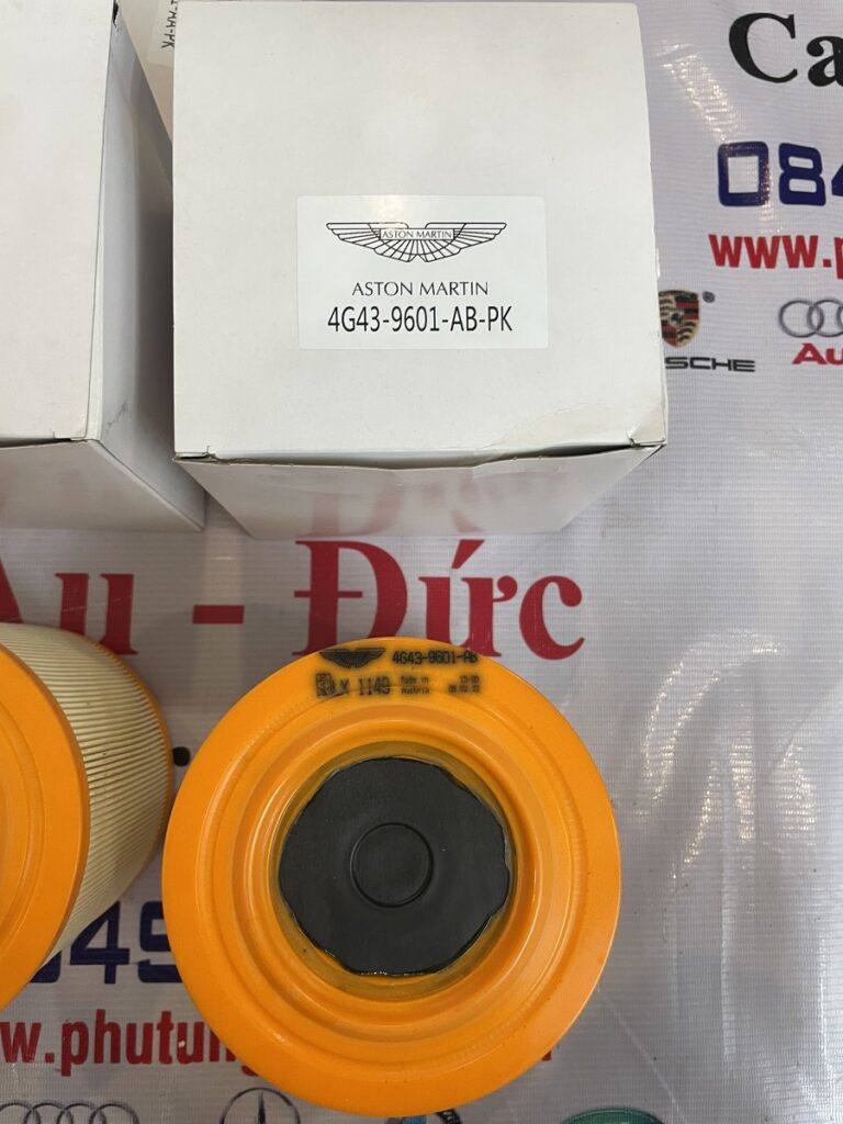 Phụ tùng ô tô Âu Đức