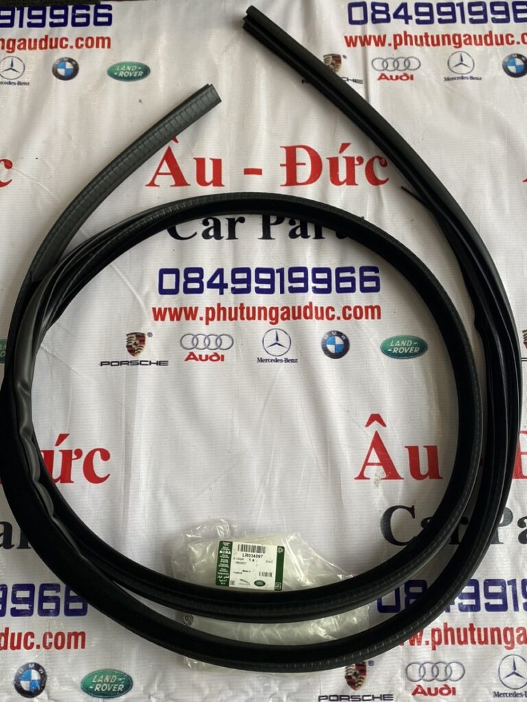 Phụ tùng ô tô Âu Đức