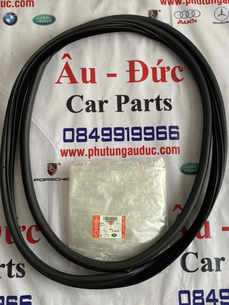 Phụ tùng ô tô Âu Đức