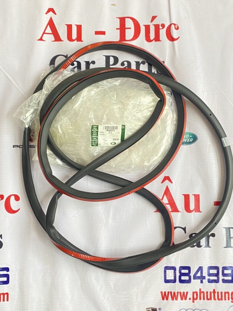 Phụ tùng ô tô Âu Đức