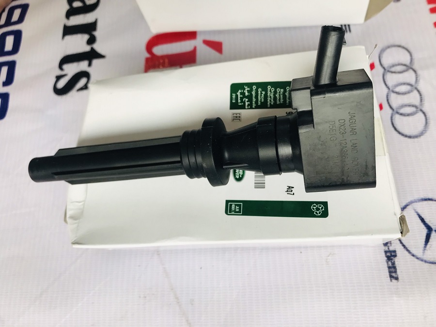 Phụ tùng ô tô Âu Đức