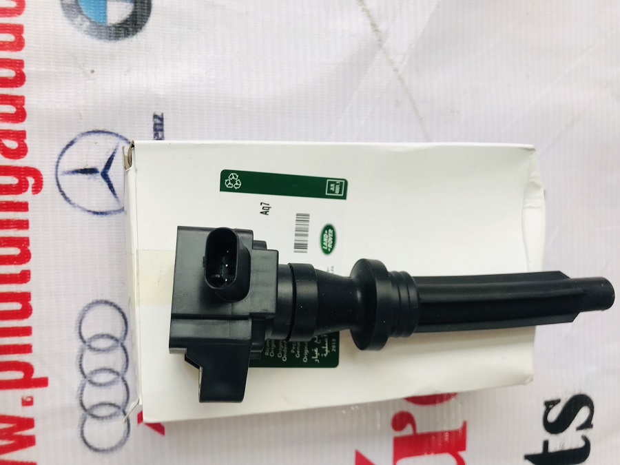 Phụ tùng ô tô Âu Đức