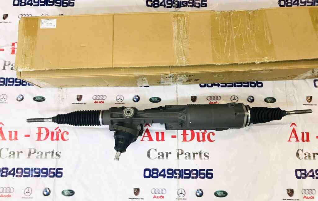 Phụ tùng ô tô Âu Đức