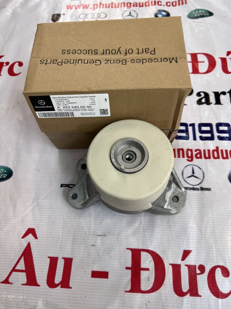 Phụ tùng ô tô Âu Đức