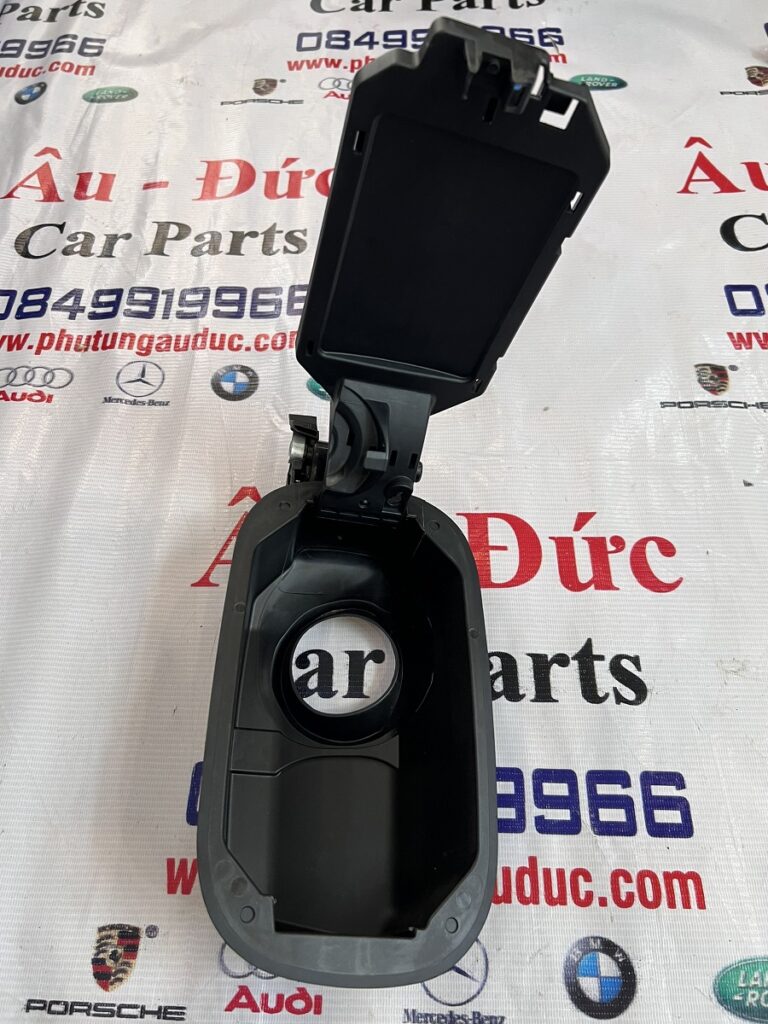 Phụ tùng ô tô Âu Đức