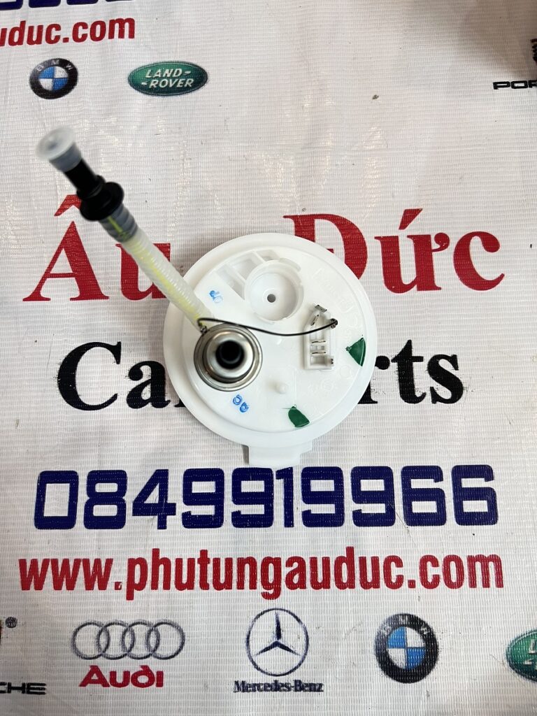 Phụ tùng ô tô Âu Đức