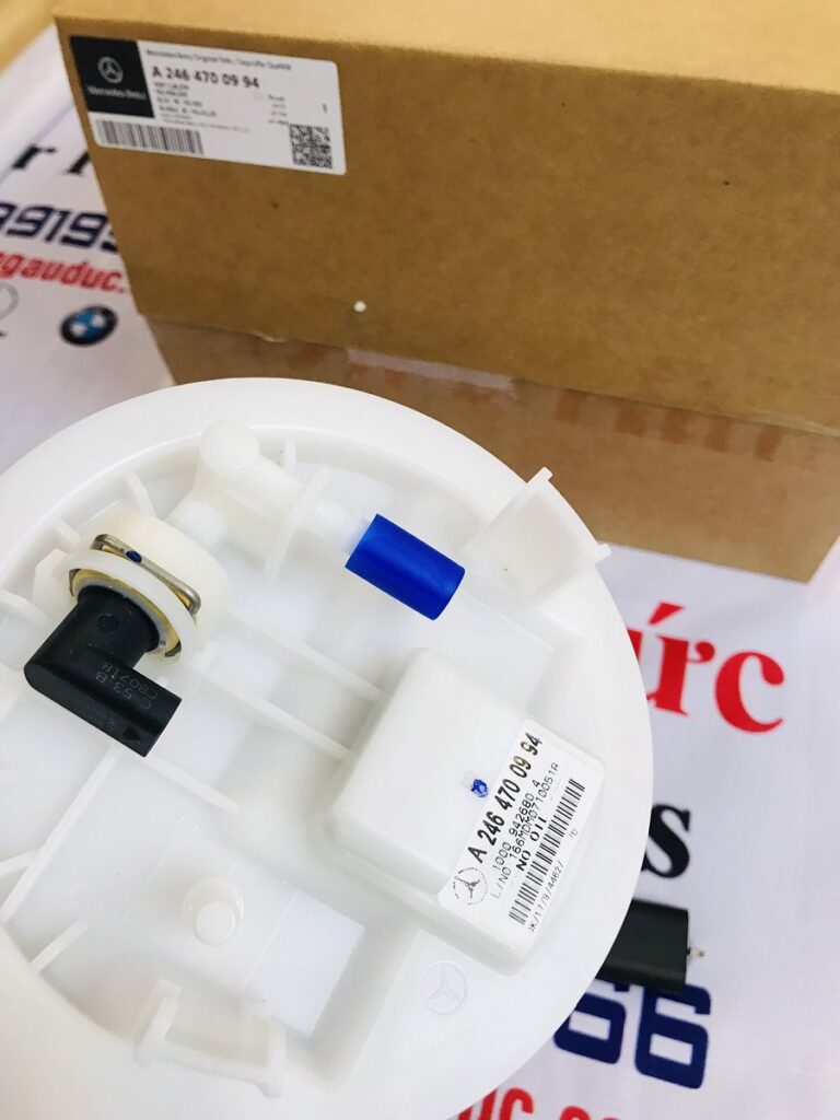 Phụ tùng ô tô Âu Đức