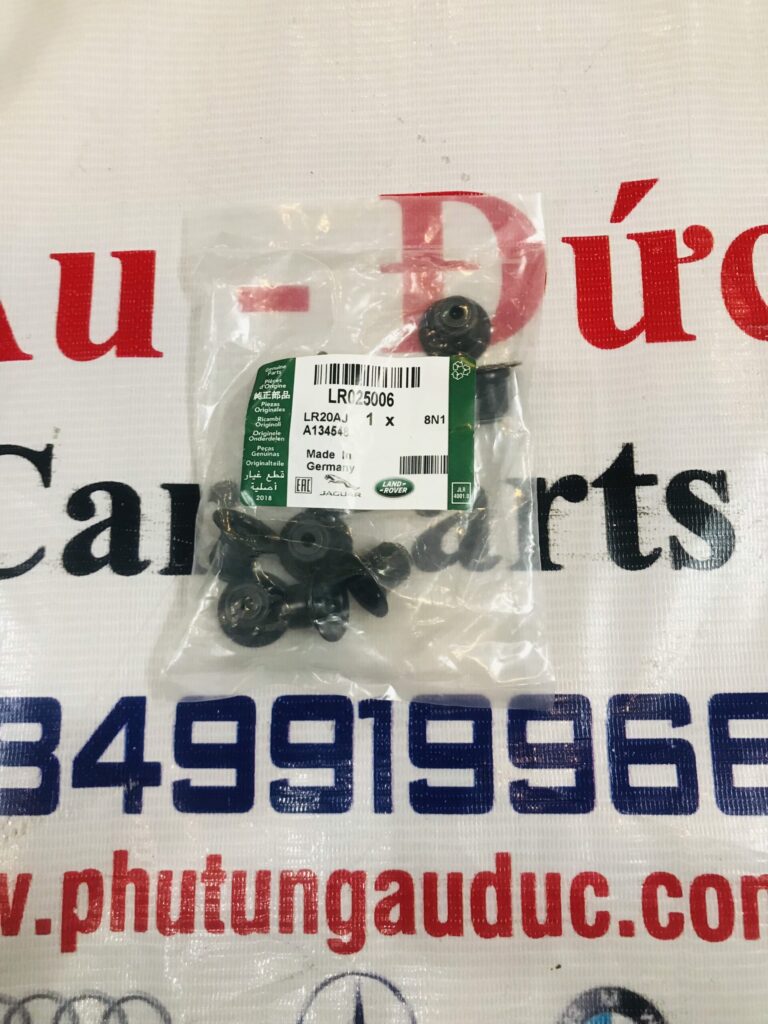 Phụ tùng ô tô Âu Đức