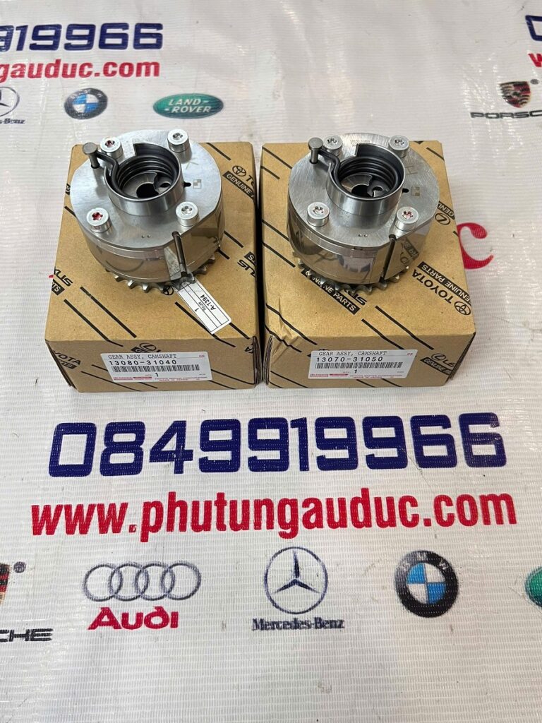 Phụ tùng ô tô Âu Đức