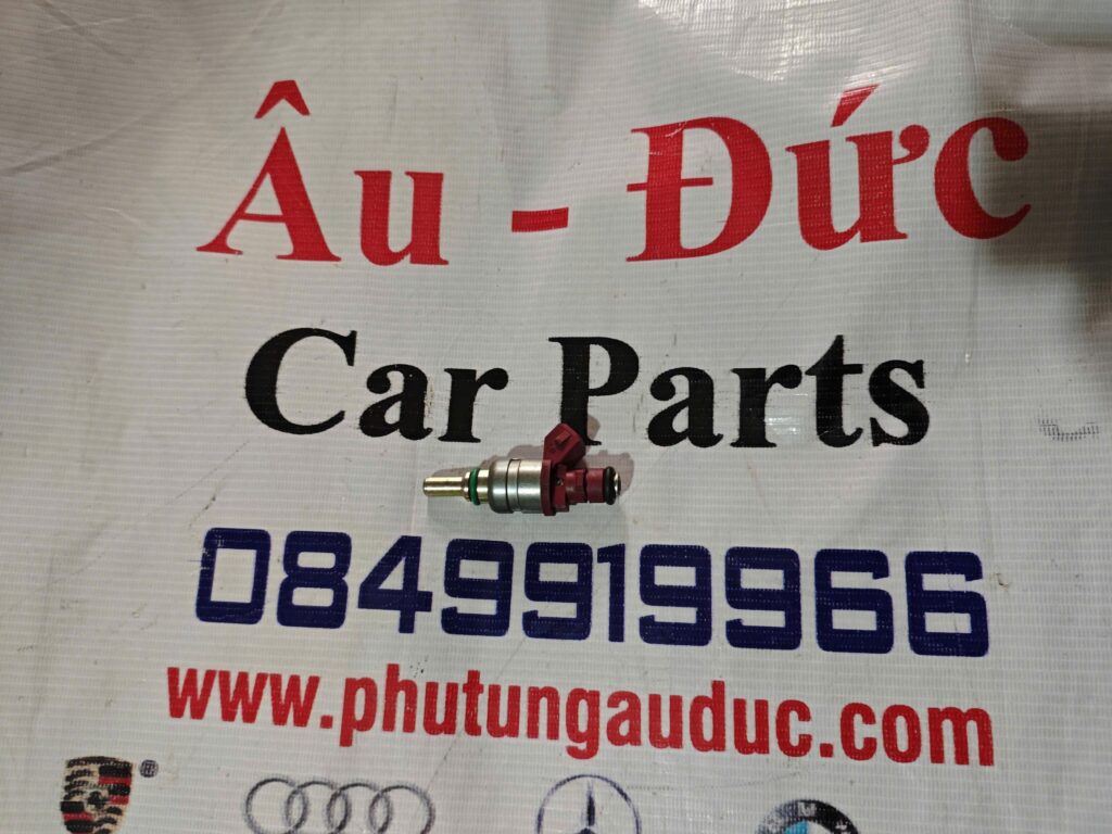 Phụ tùng ô tô Âu Đức