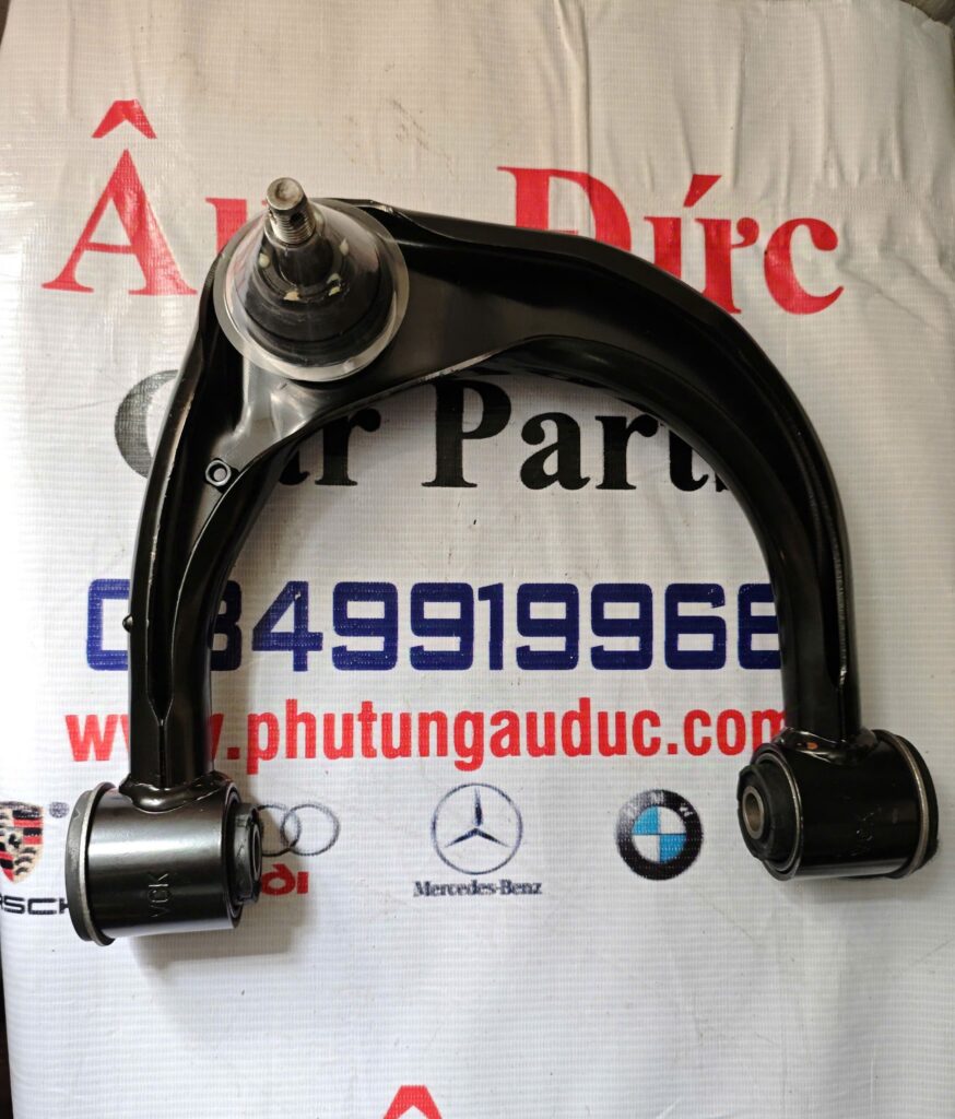 Phụ tùng ô tô Âu Đức