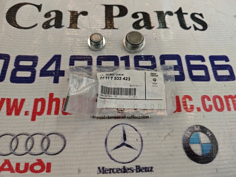 Phụ tùng ô tô Âu Đức