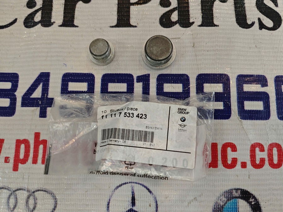 Phụ tùng ô tô Âu Đức