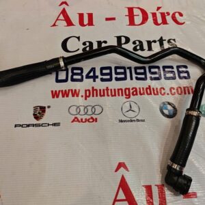 Ống nước xe Mercedes C200 - 2045010124