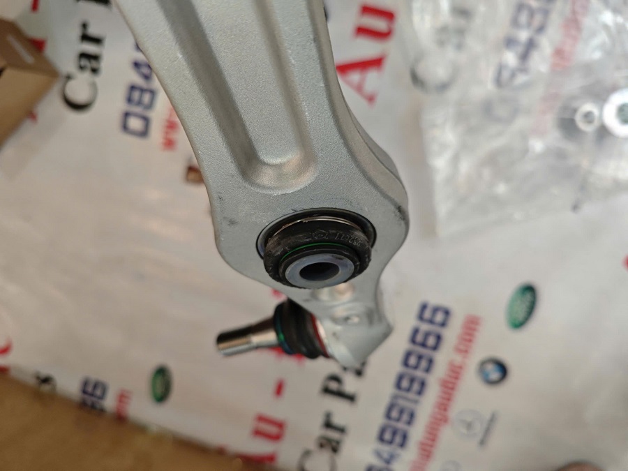 Phụ tùng ô tô Âu Đức