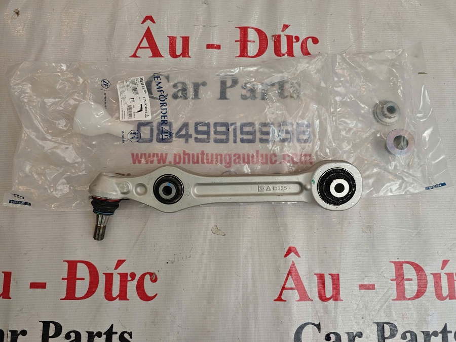 Phụ tùng ô tô Âu Đức