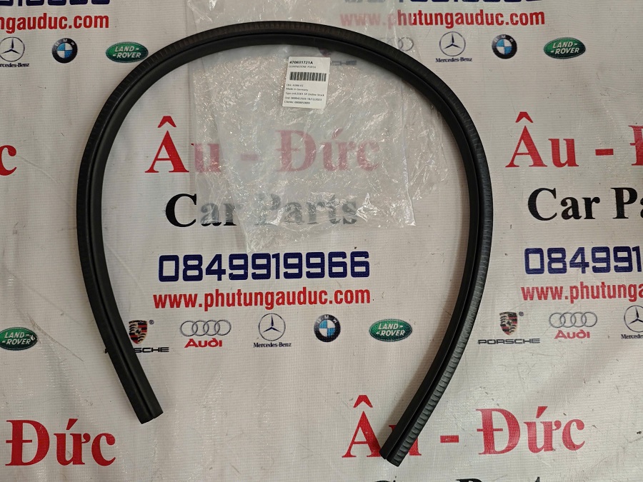 Phụ tùng ô tô Âu Đức