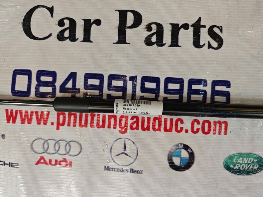 Ty capo xe Audi A4 - 8T0823359 Ty capo xe Audi A4 - 8T0823359