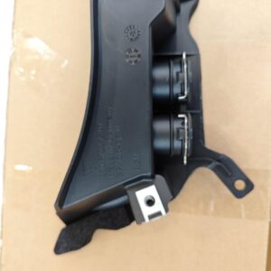 Tấm ốp khoang động cơ Porsche Panamera - 97057241501